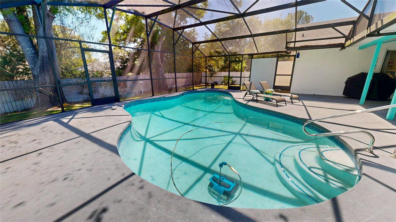 7433 MEGAN ELISSA LN, ORLANDO, FL, 32819