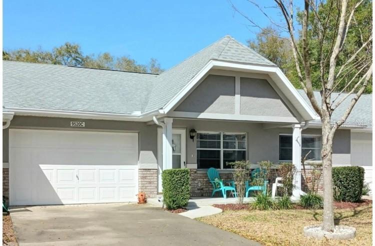 9520 SW 84TH TER #C, OCALA, FL, 34481