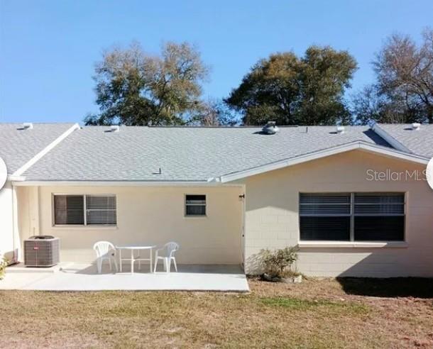 9520 SW 84TH TER #C, OCALA, FL, 34481