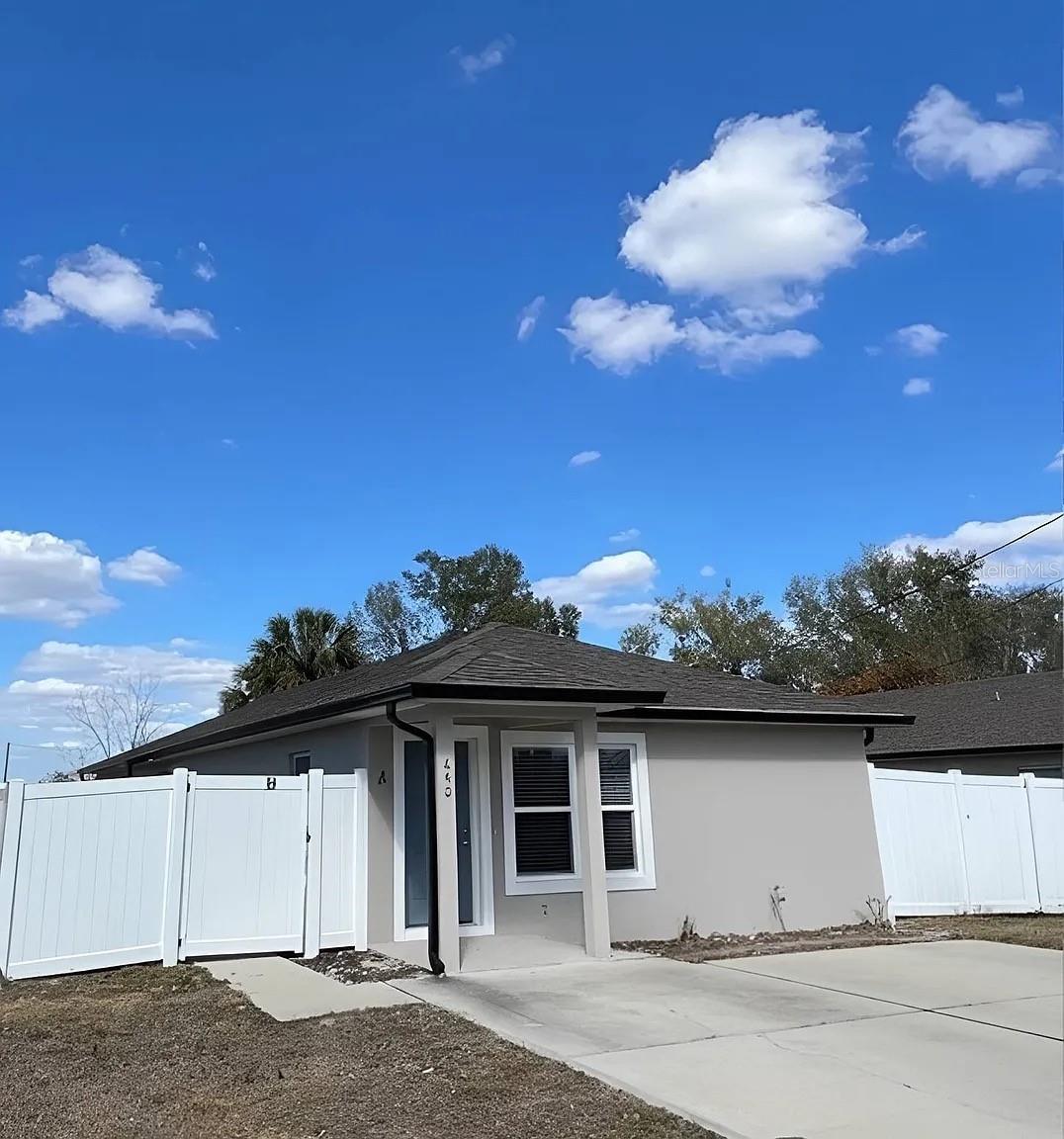 640 E GRAPEFRUIT AVE, LAKE ALFRED, FL, 33850