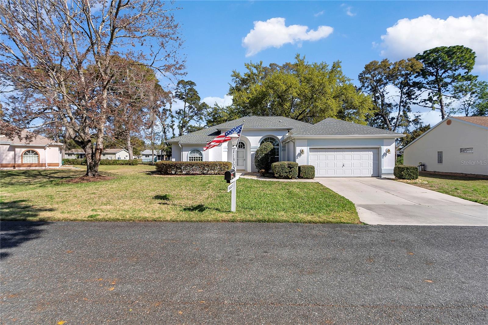 11365 SW 75TH TERRACE RD, OCALA, FL, 34476