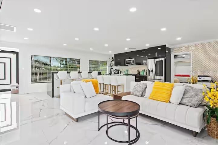 6612 9TH AVE NW, BRADENTON, FL, 34209