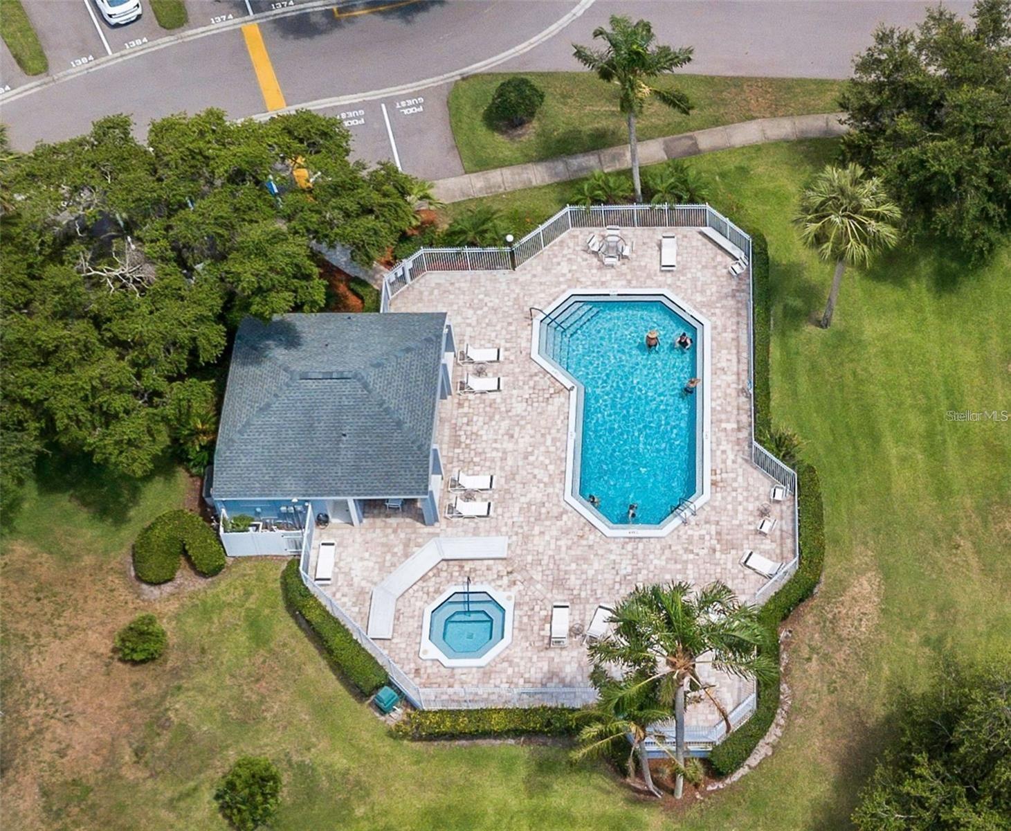 1393 KITTERY CT, SAFETY HARBOR, FL, 34695