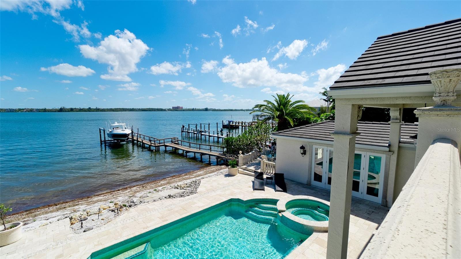 8213 MIDNIGHT PASS RD, SARASOTA, FL, 34242