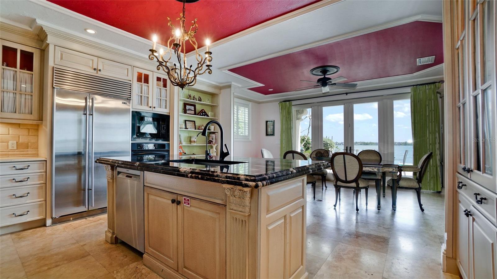 8213 MIDNIGHT PASS RD, SARASOTA, FL, 34242