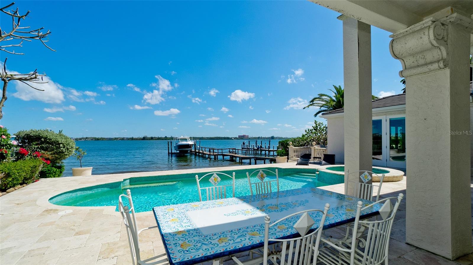 8213 MIDNIGHT PASS RD, SARASOTA, FL, 34242
