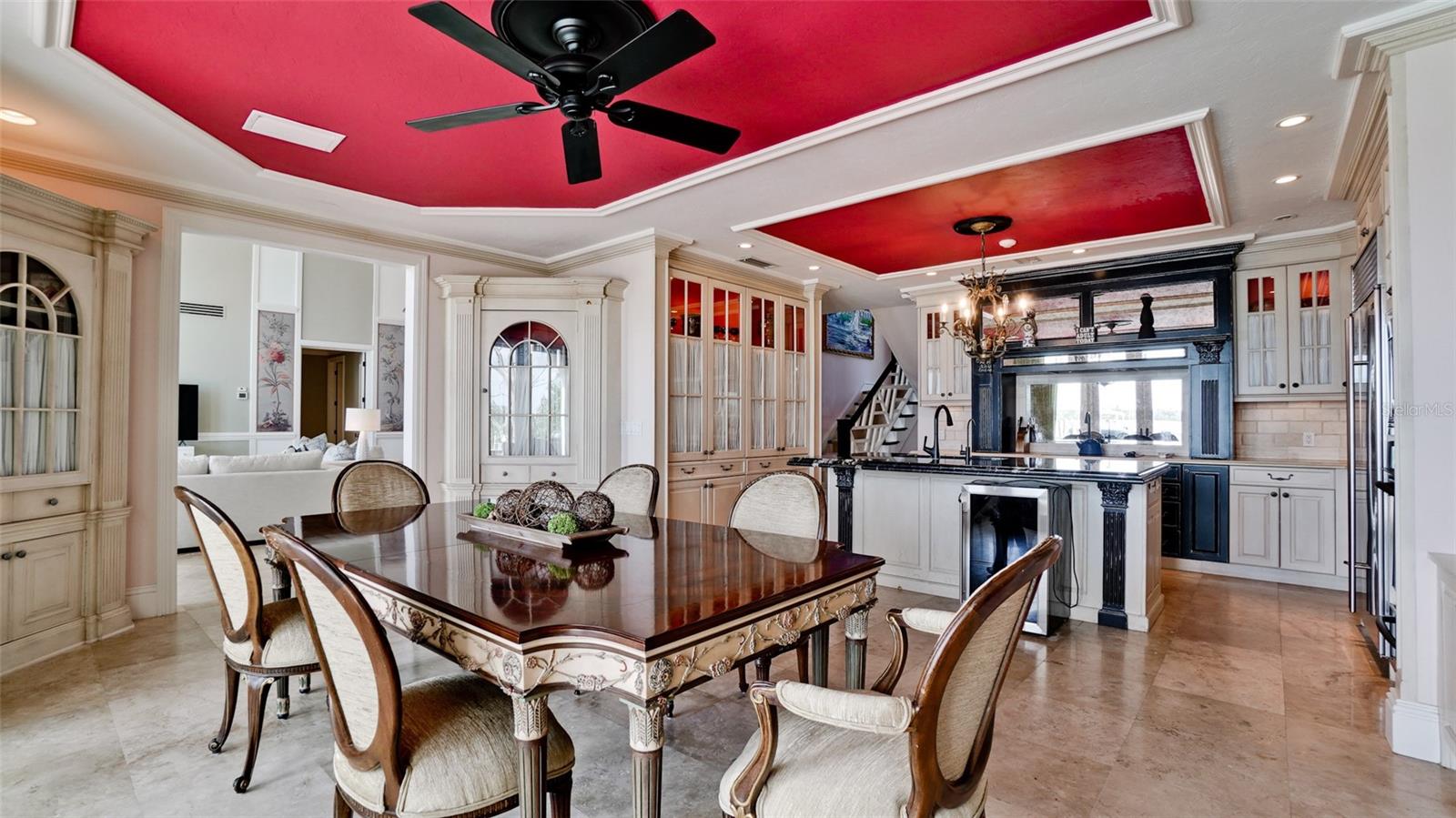 8213 MIDNIGHT PASS RD, SARASOTA, FL, 34242