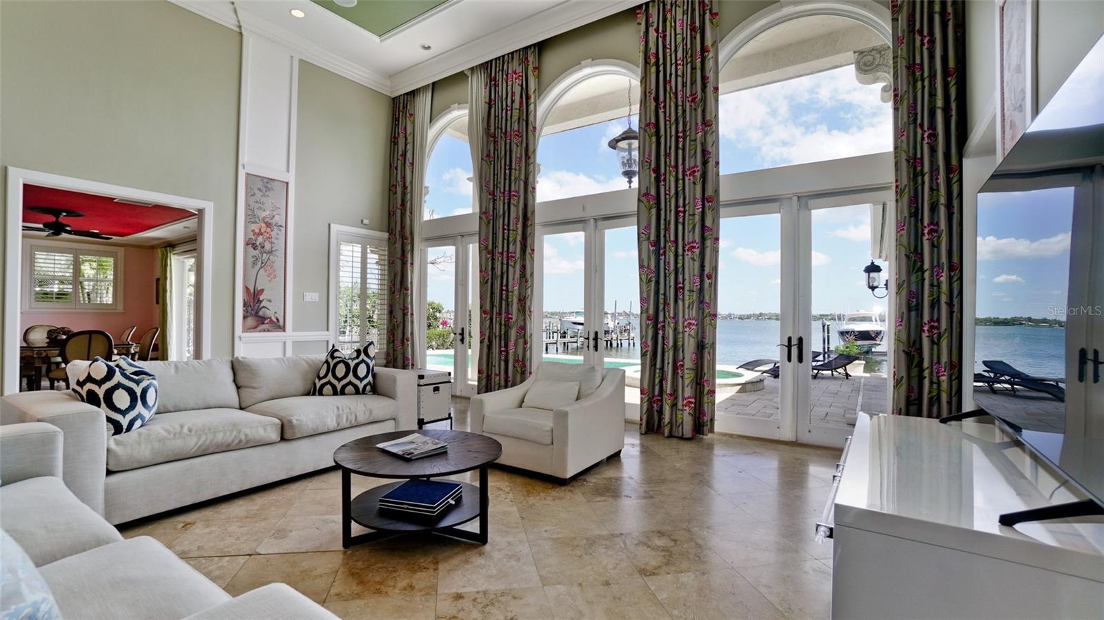8213 MIDNIGHT PASS RD, SARASOTA, FL, 34242