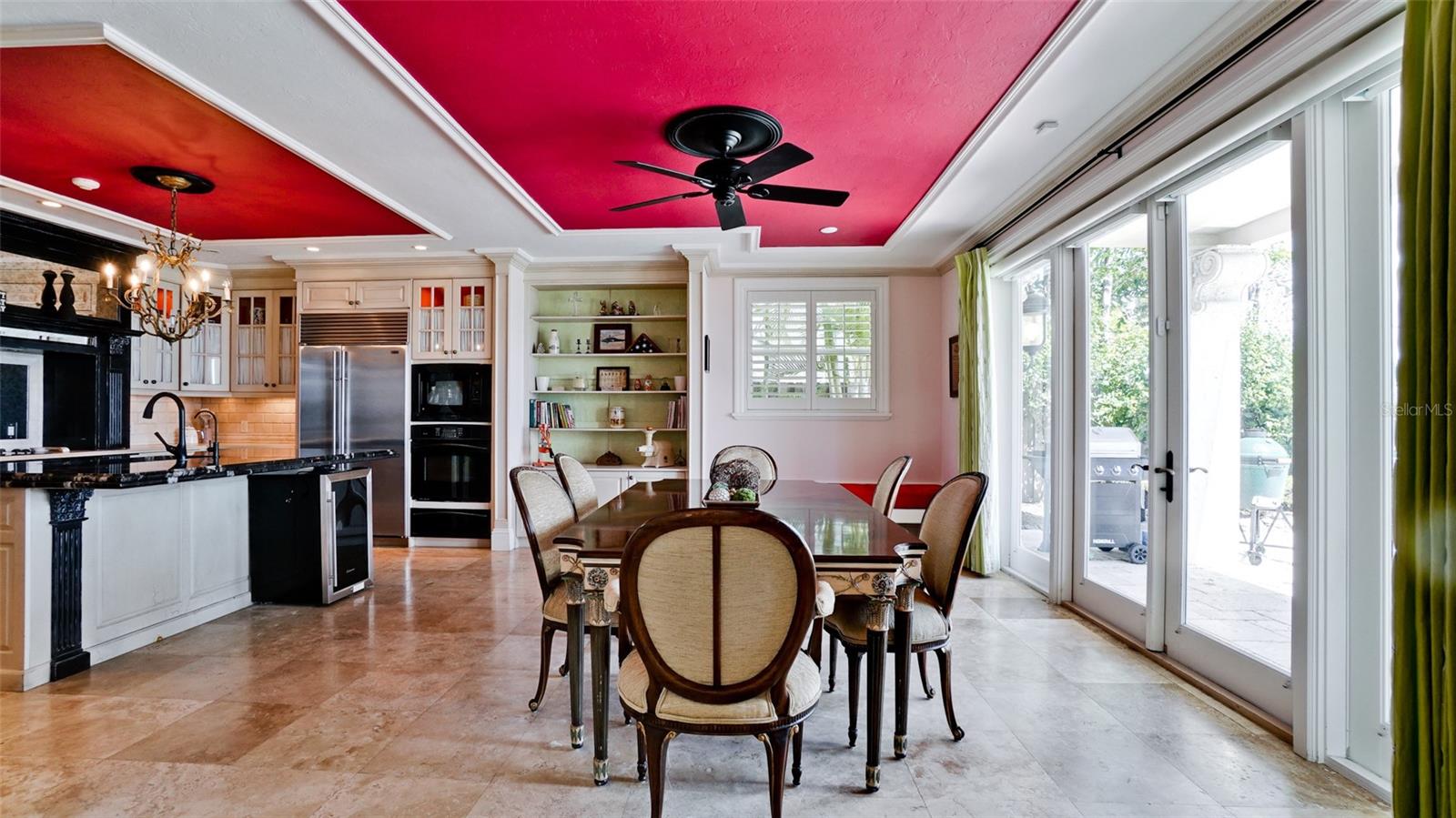 8213 MIDNIGHT PASS RD, SARASOTA, FL, 34242