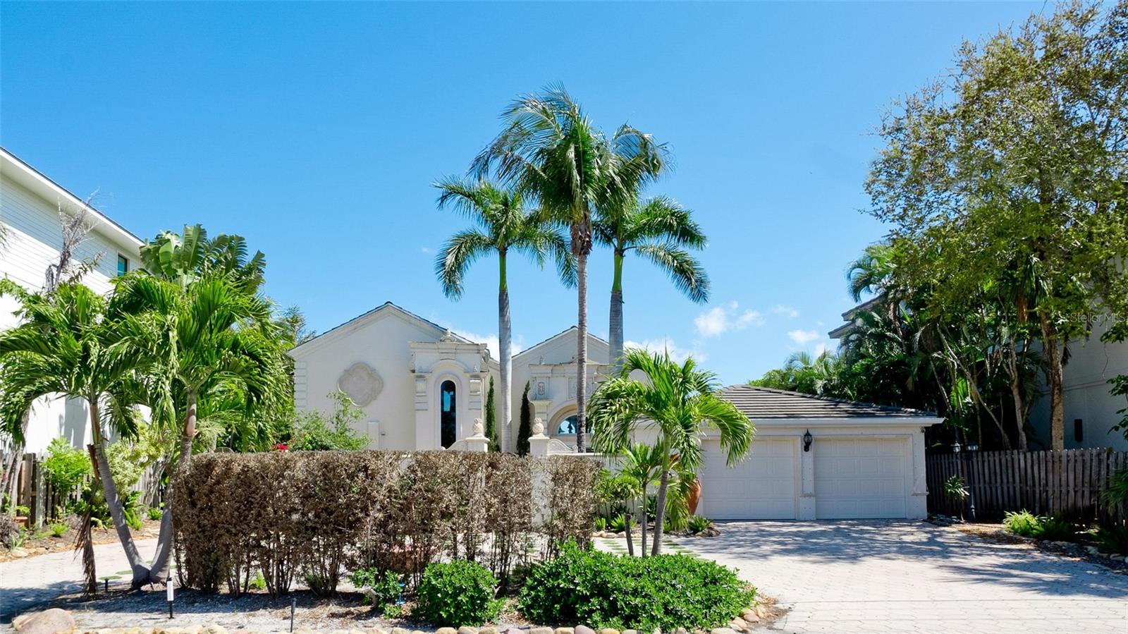 8213 MIDNIGHT PASS RD, SARASOTA, FL, 34242