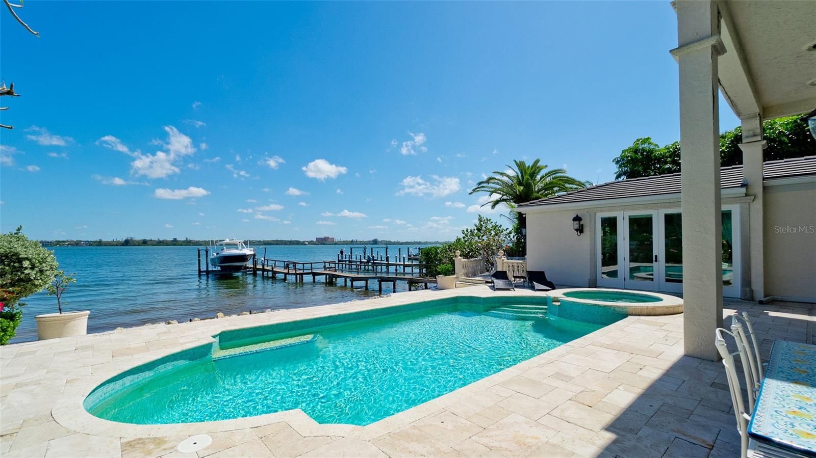 8213 MIDNIGHT PASS RD, SARASOTA, FL, 34242