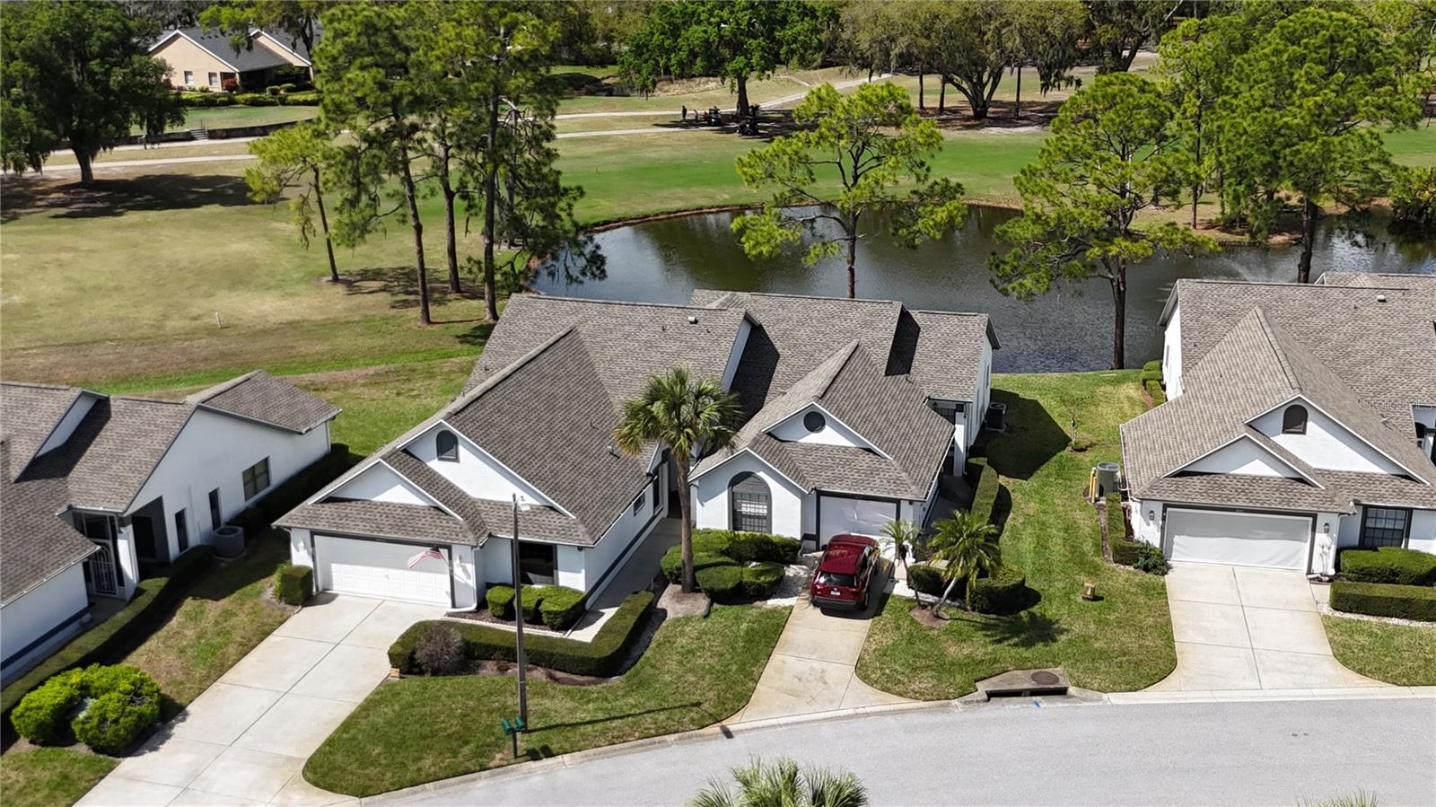 3637 DOWNFIELD PL #402, NEW PORT RICHEY, FL, 34655