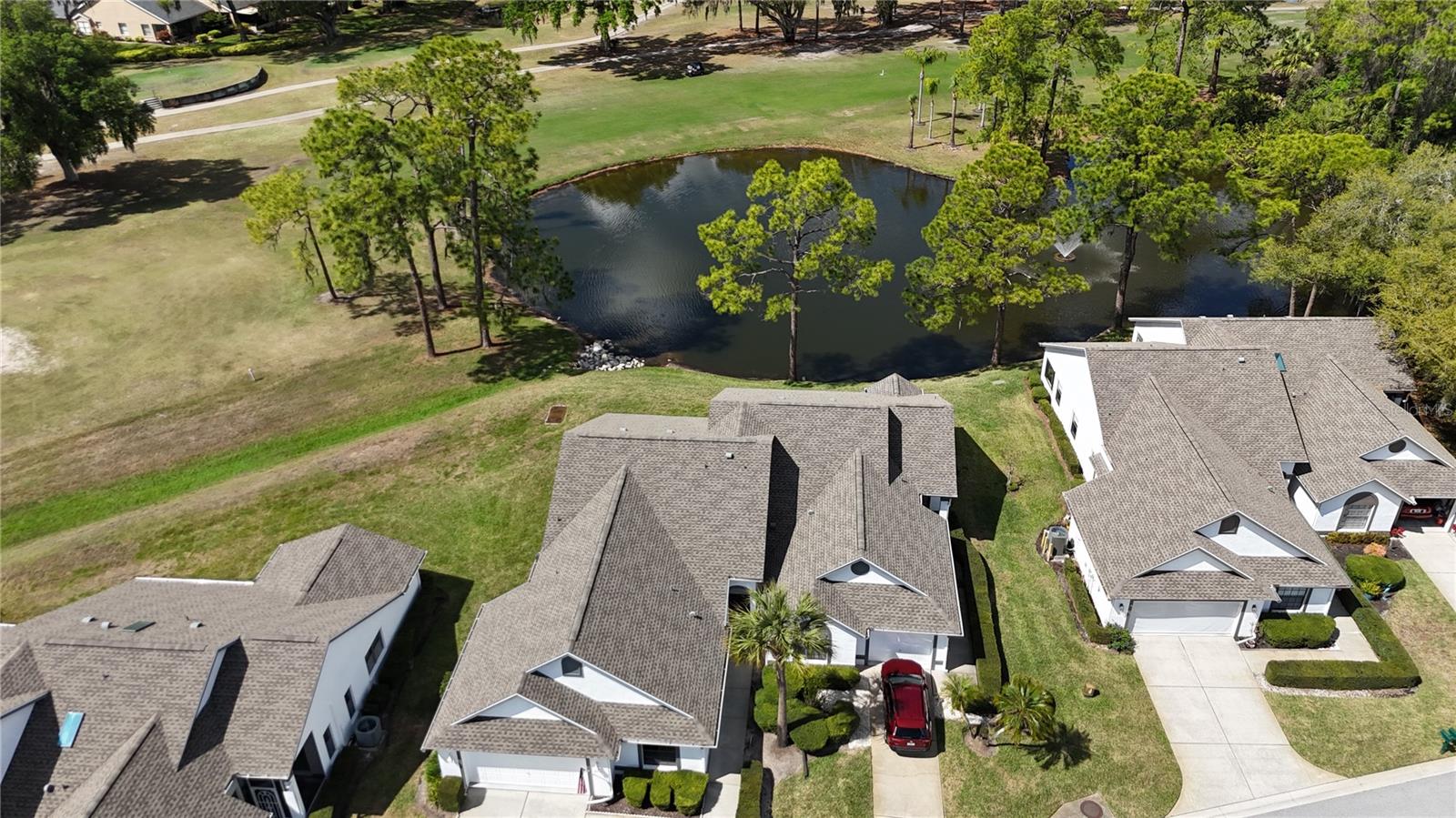 3637 DOWNFIELD PL #402, NEW PORT RICHEY, FL, 34655