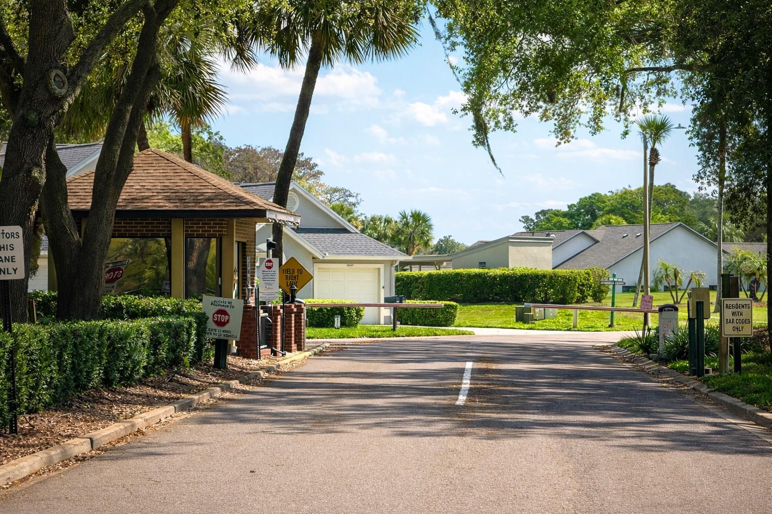 3637 DOWNFIELD PL #402, NEW PORT RICHEY, FL, 34655
