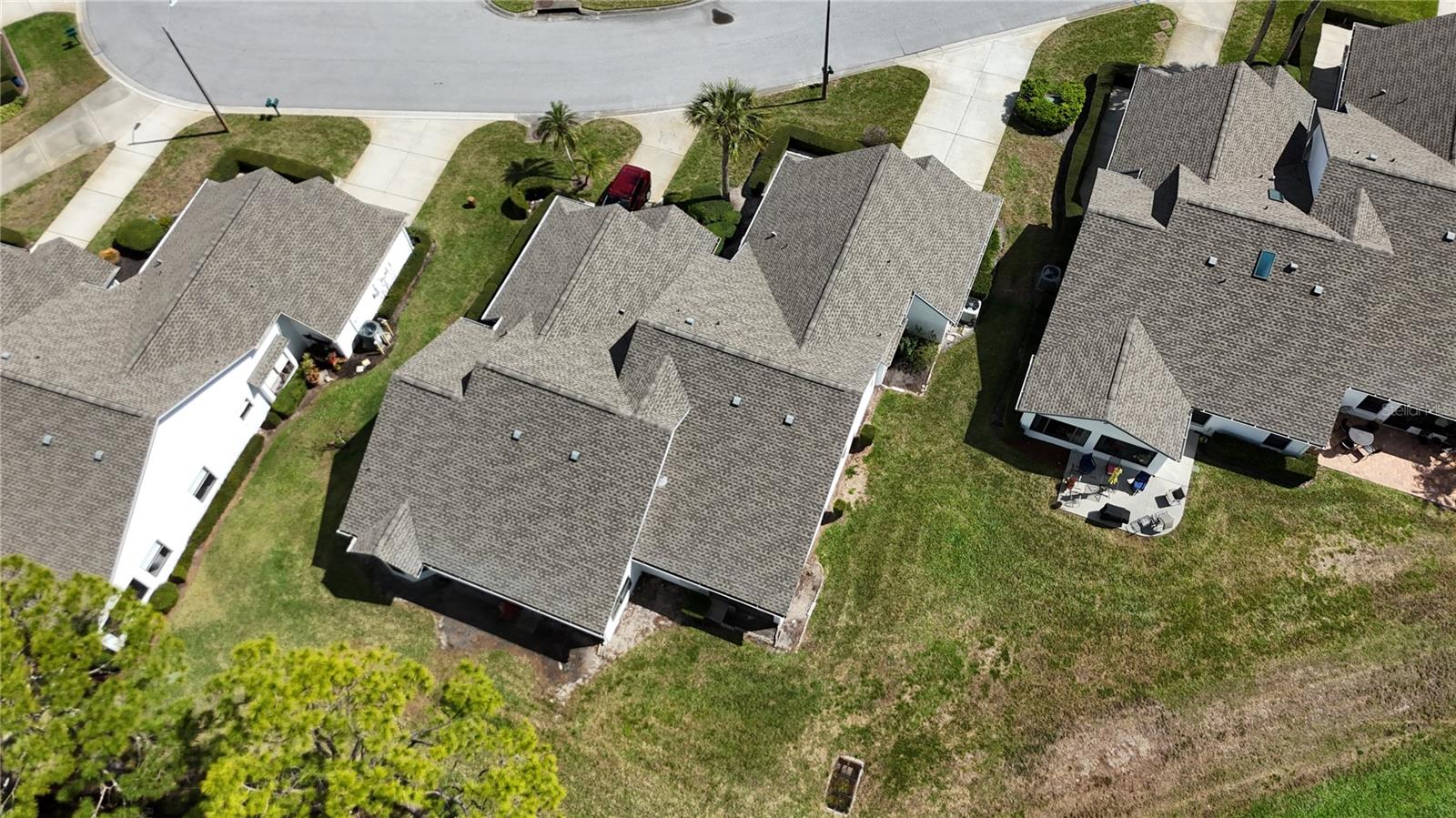 3637 DOWNFIELD PL #402, NEW PORT RICHEY, FL, 34655