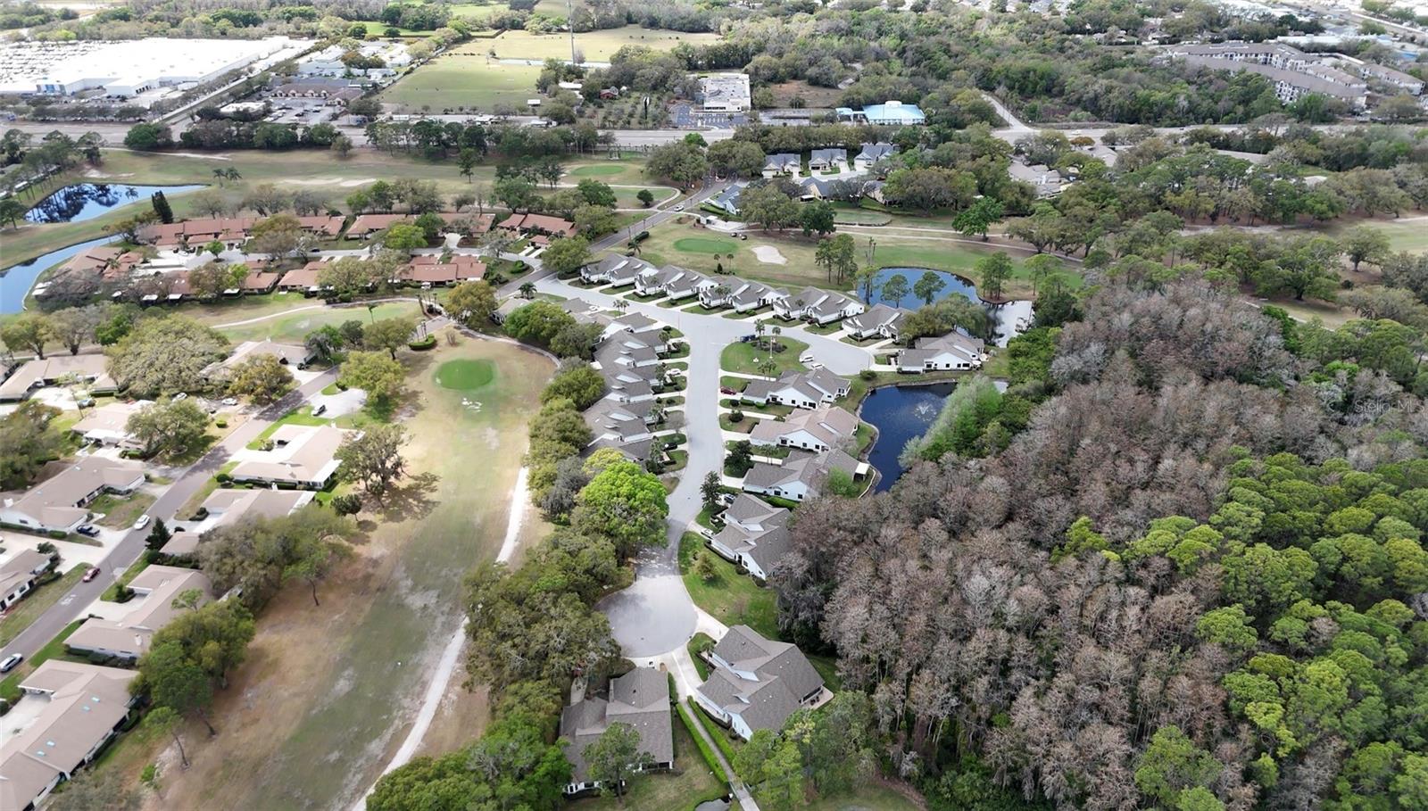 3637 DOWNFIELD PL #402, NEW PORT RICHEY, FL, 34655