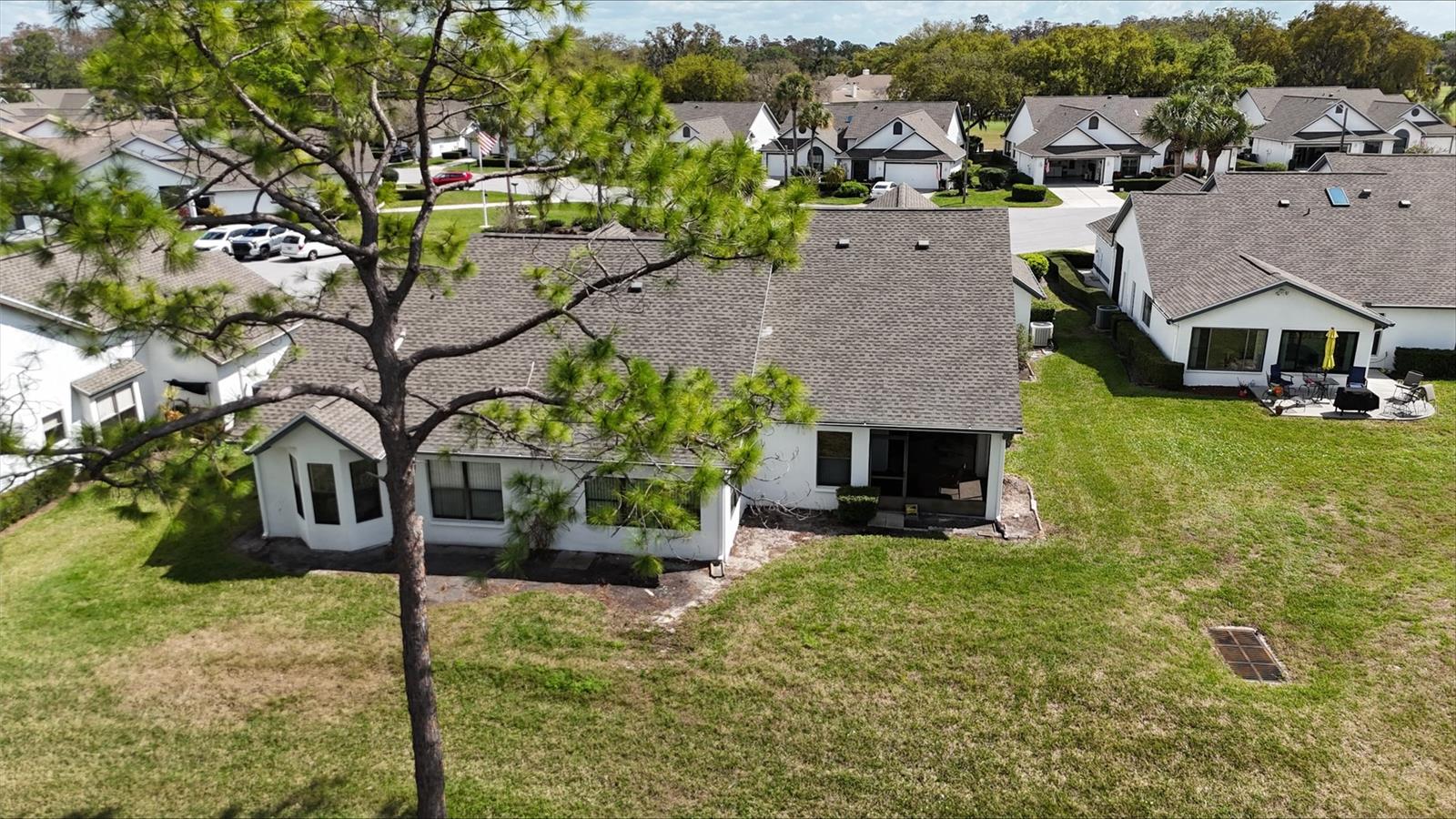 3637 DOWNFIELD PL #402, NEW PORT RICHEY, FL, 34655