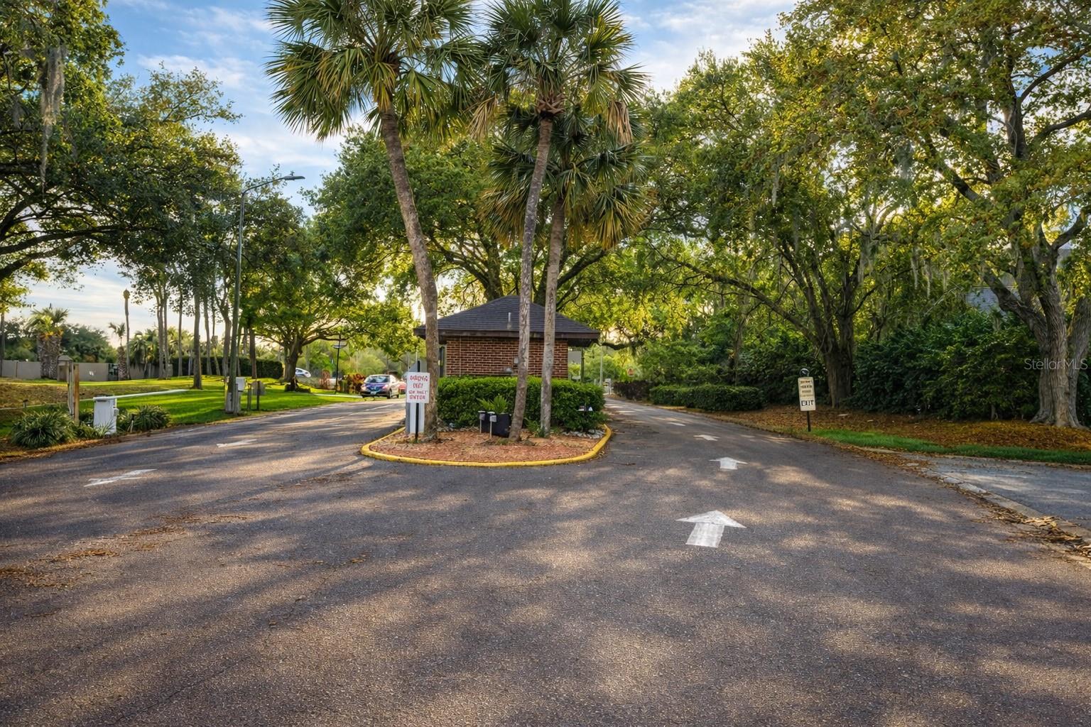 3637 DOWNFIELD PL #402, NEW PORT RICHEY, FL, 34655