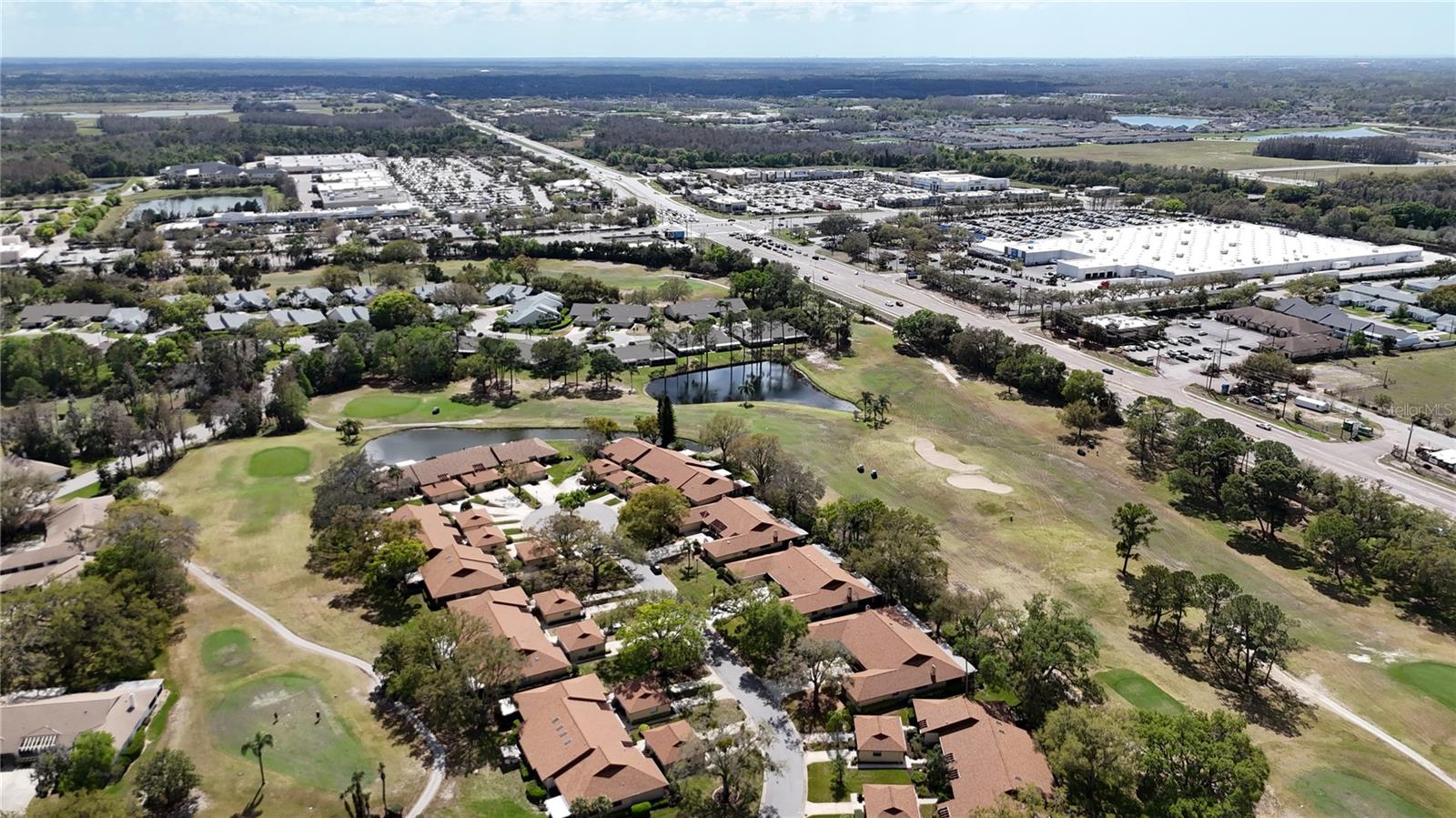 3637 DOWNFIELD PL #402, NEW PORT RICHEY, FL, 34655