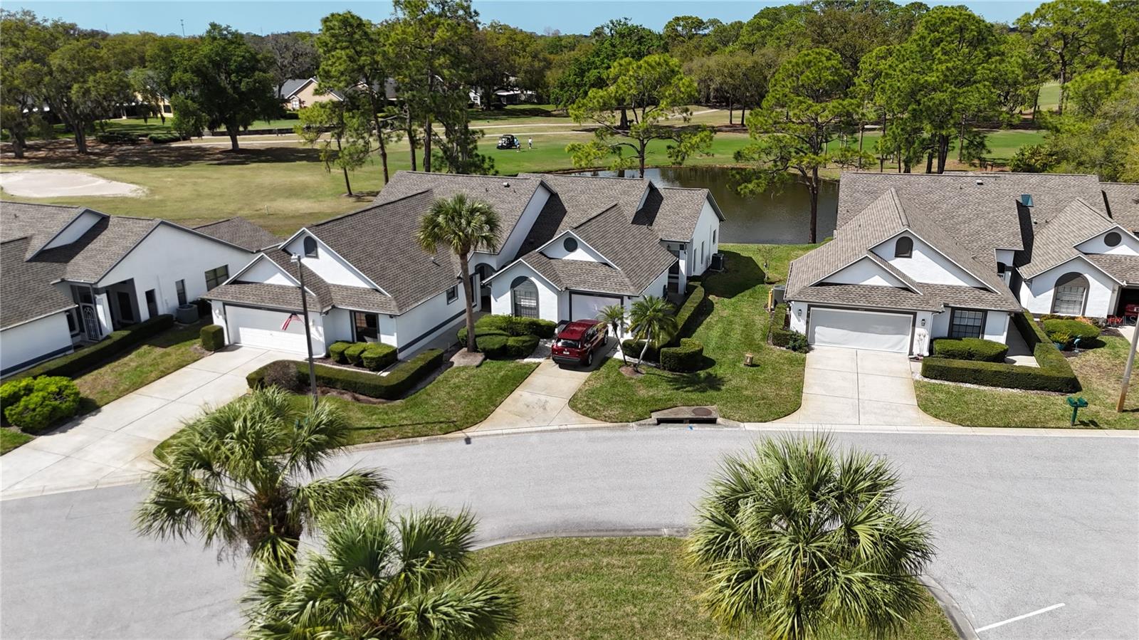 3637 DOWNFIELD PL #402, NEW PORT RICHEY, FL, 34655