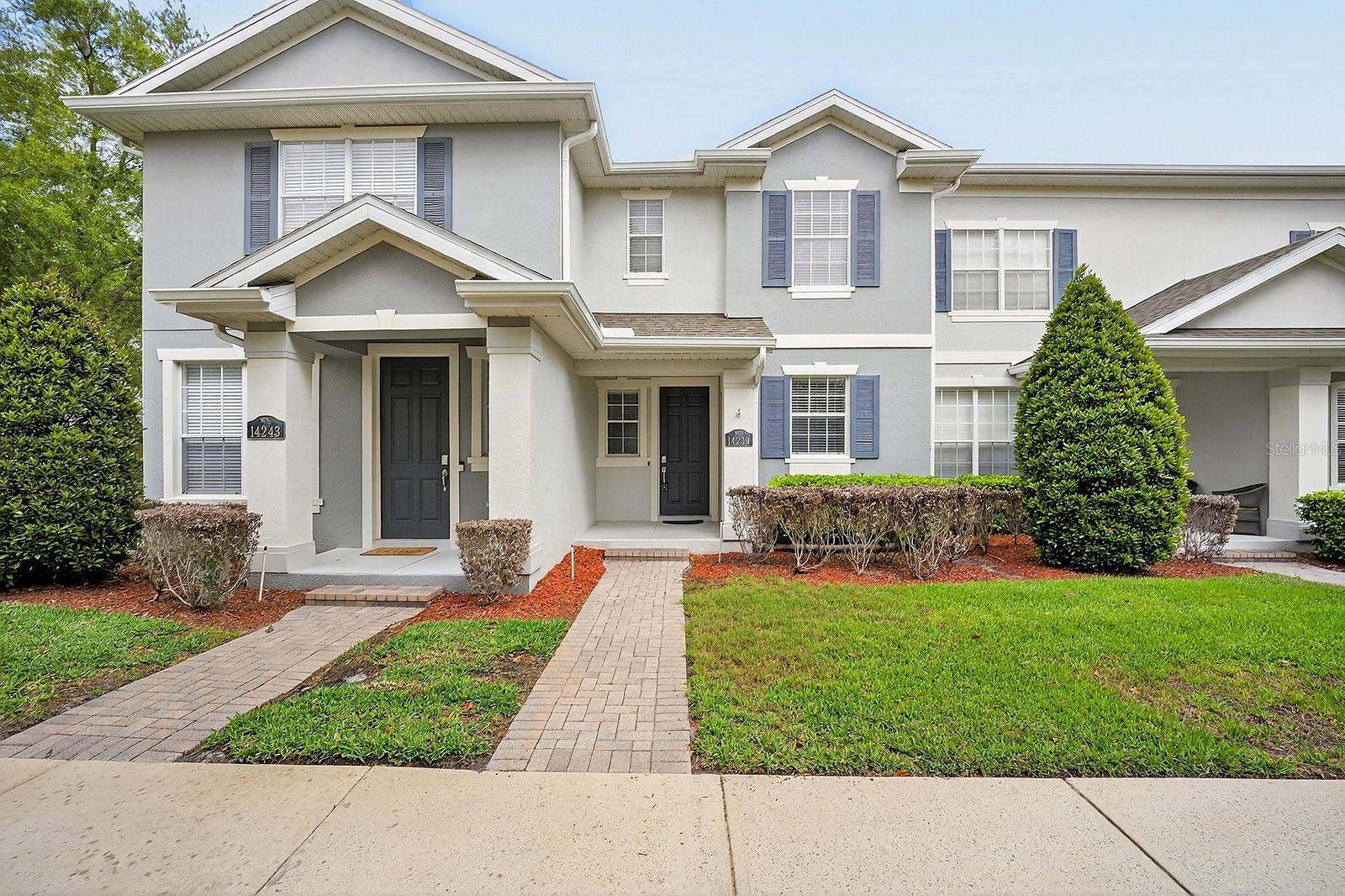 14239 AVENUE OF THE GROVES, WINTER GARDEN, FL, 34787