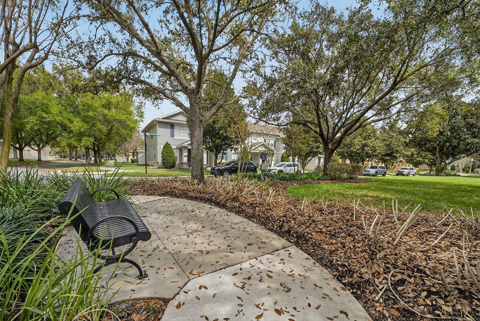 14239 AVENUE OF THE GROVES, WINTER GARDEN, FL, 34787