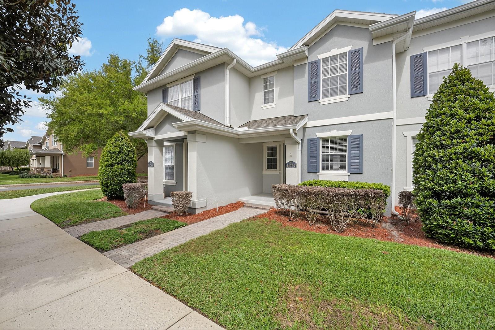 14239 AVENUE OF THE GROVES, WINTER GARDEN, FL, 34787