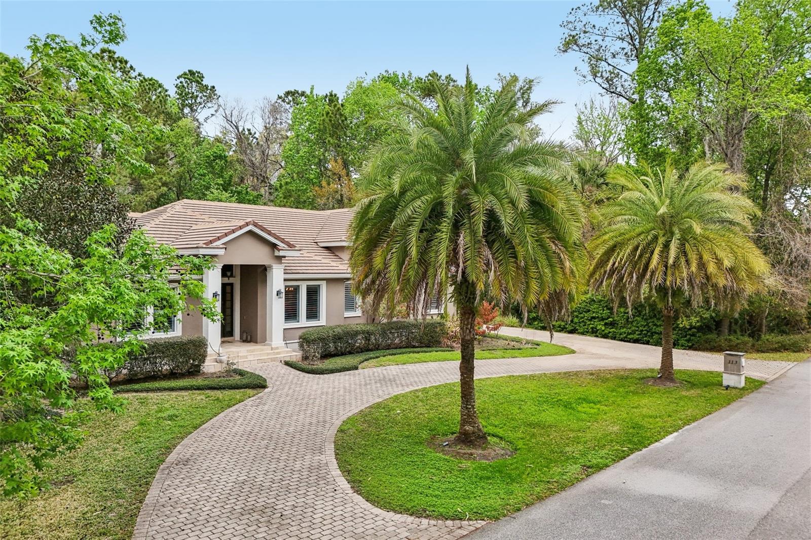 113 WISTERIA DR, LONGWOOD, FL, 32779