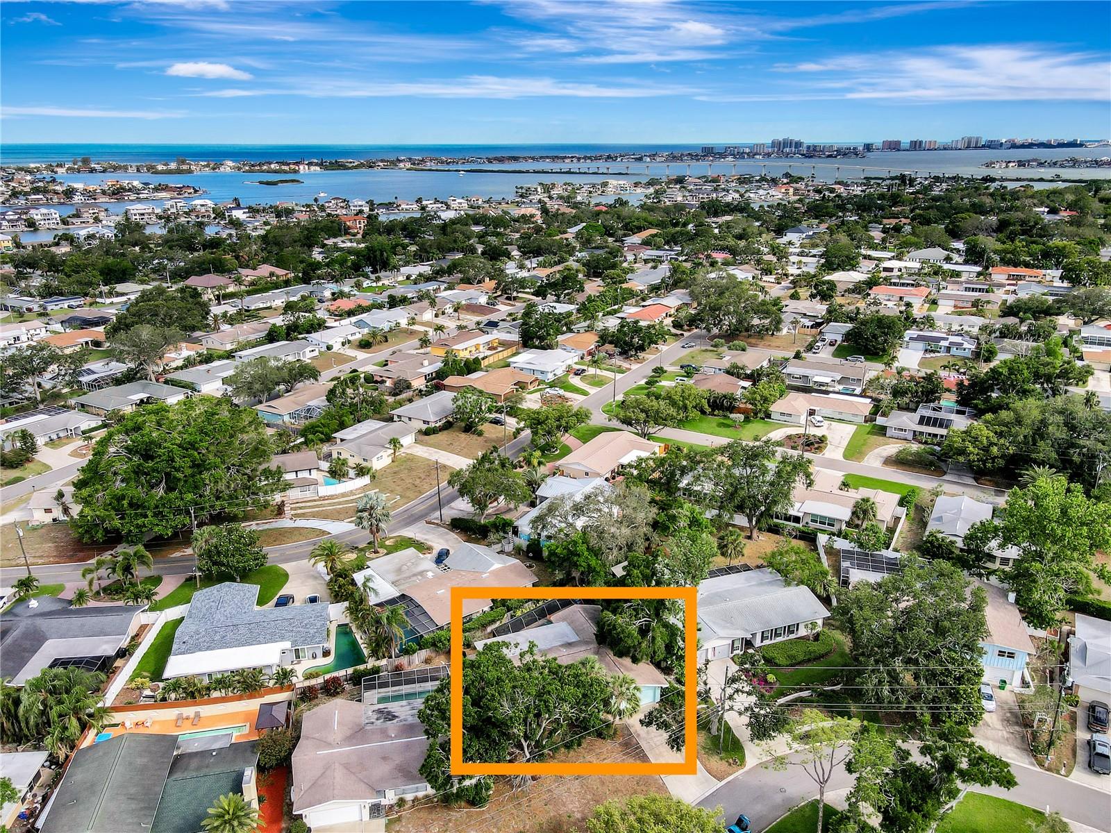 3749 MCKAY CREEK DR, LARGO, FL, 33770