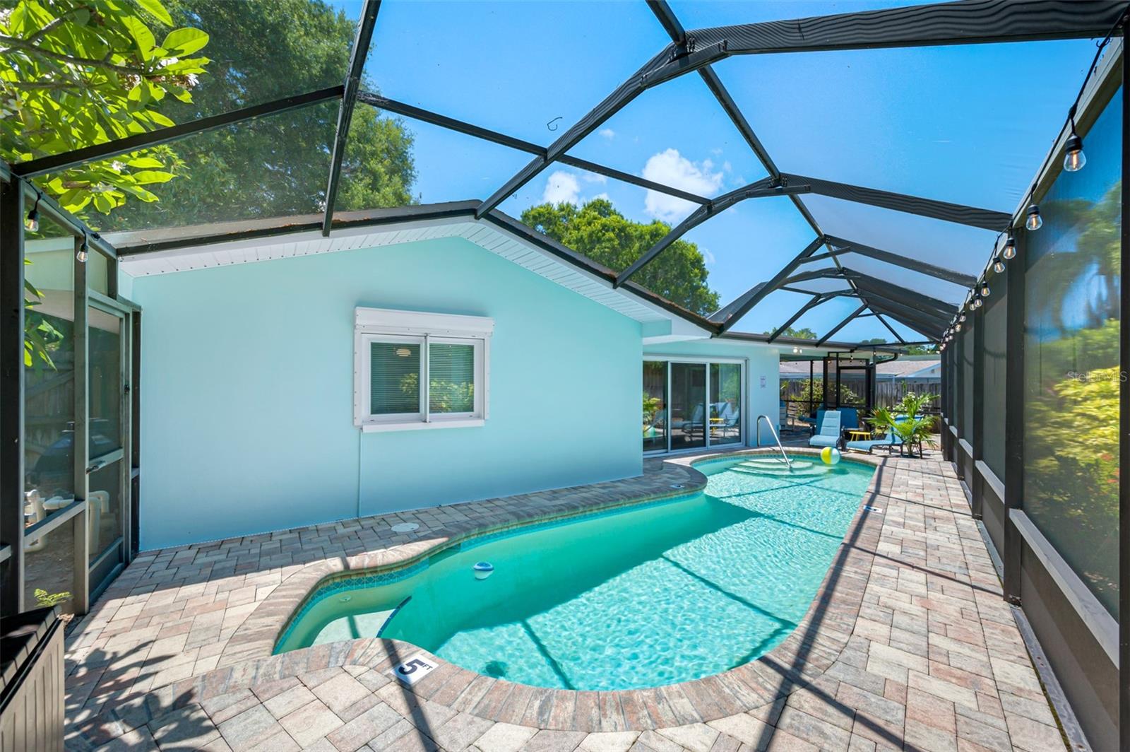 3749 MCKAY CREEK DR, LARGO, FL, 33770