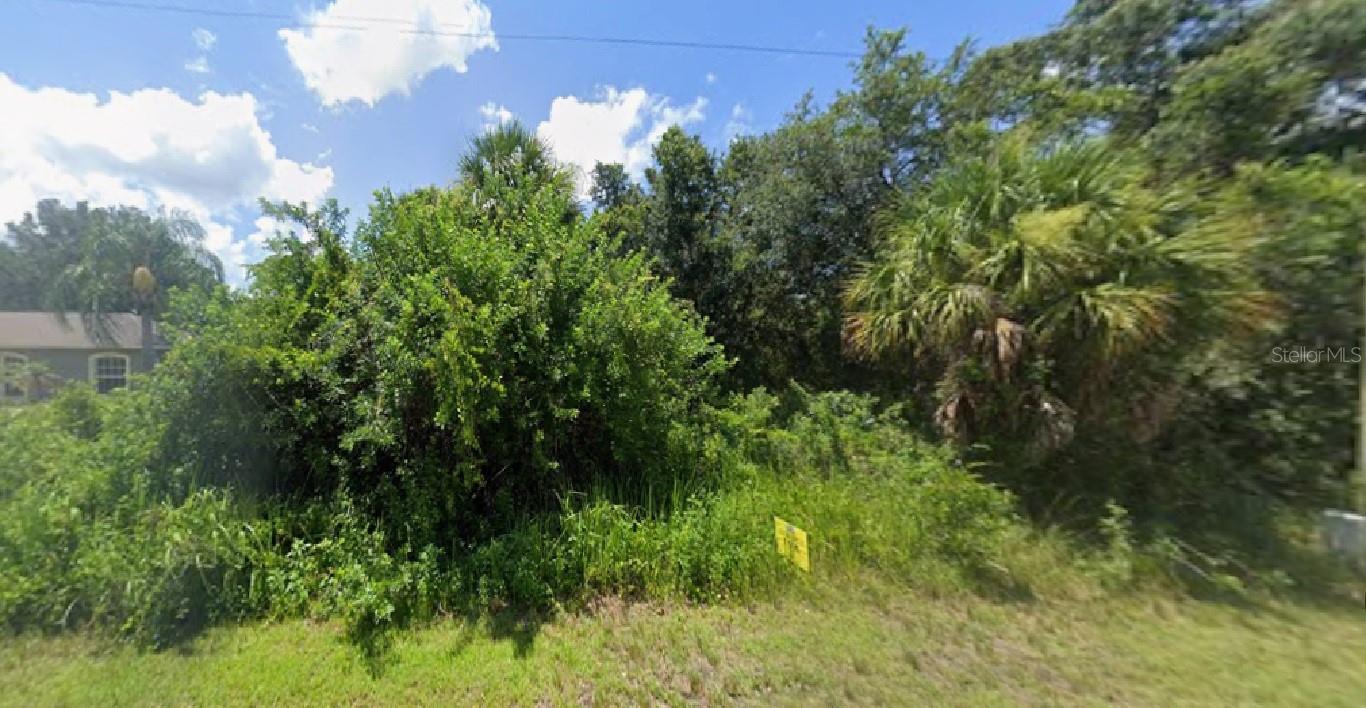 ROCKMAN ST, NORTH PORT, FL, 34291