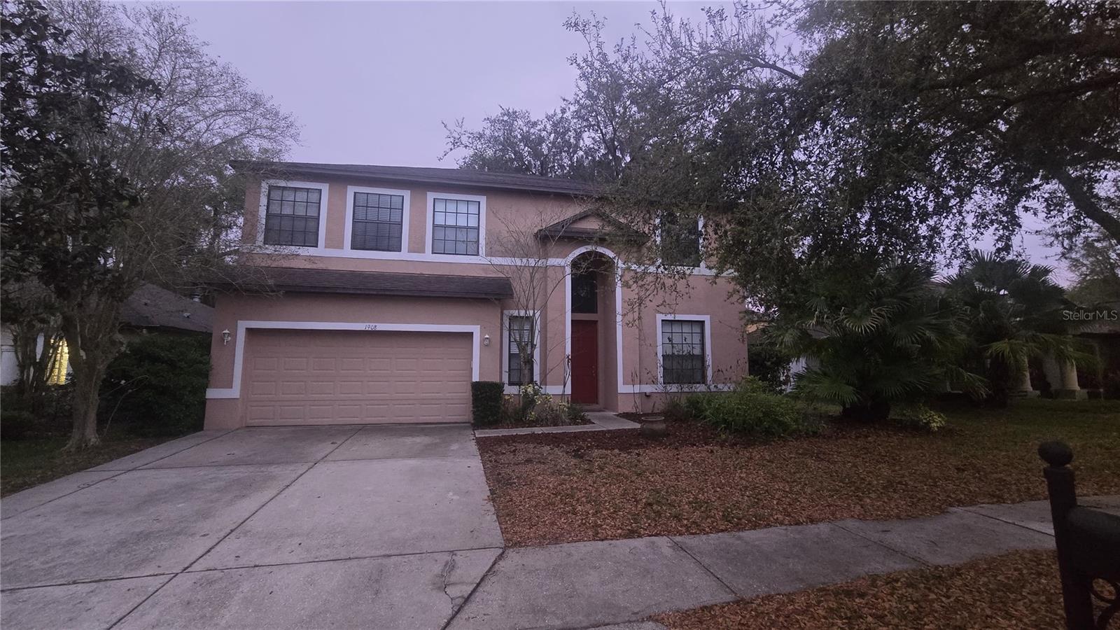 1908 ABBEY RIDGE DR, DOVER, FL, 33527