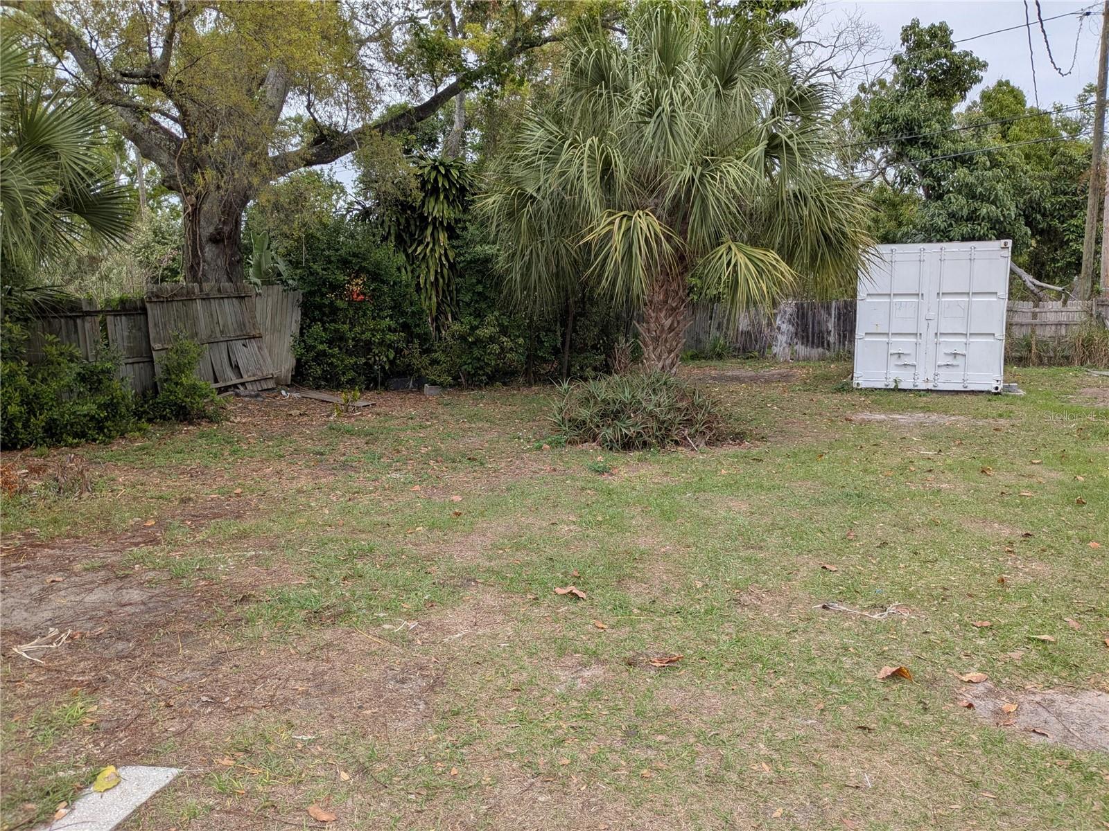 1734 NEWARK ST S, ST PETERSBURG, FL, 33711