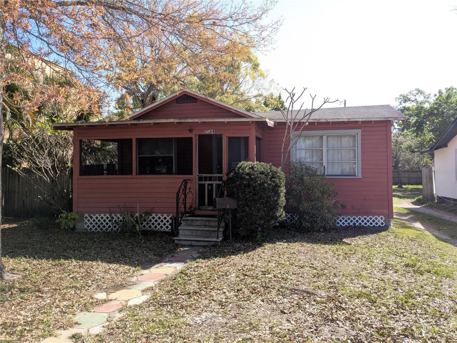 1734 NEWARK ST S, ST PETERSBURG, FL, 33711