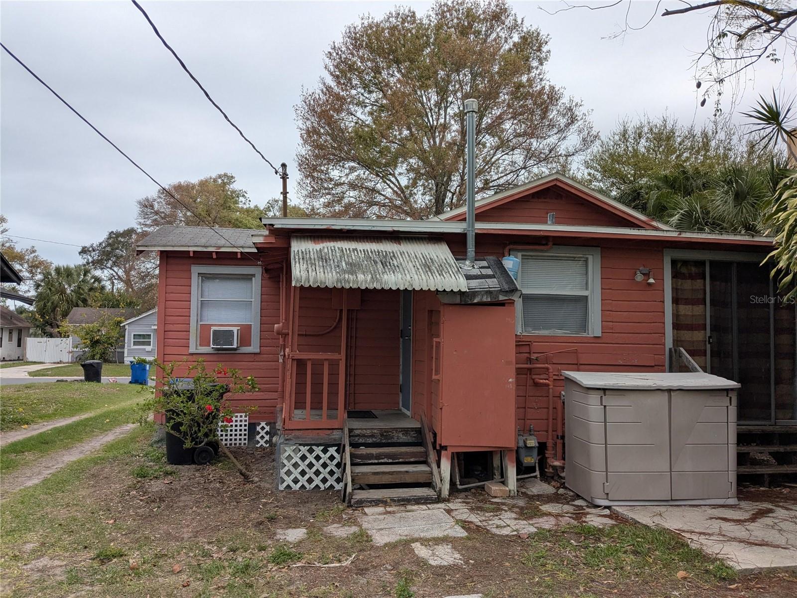 1734 NEWARK ST S, ST PETERSBURG, FL, 33711