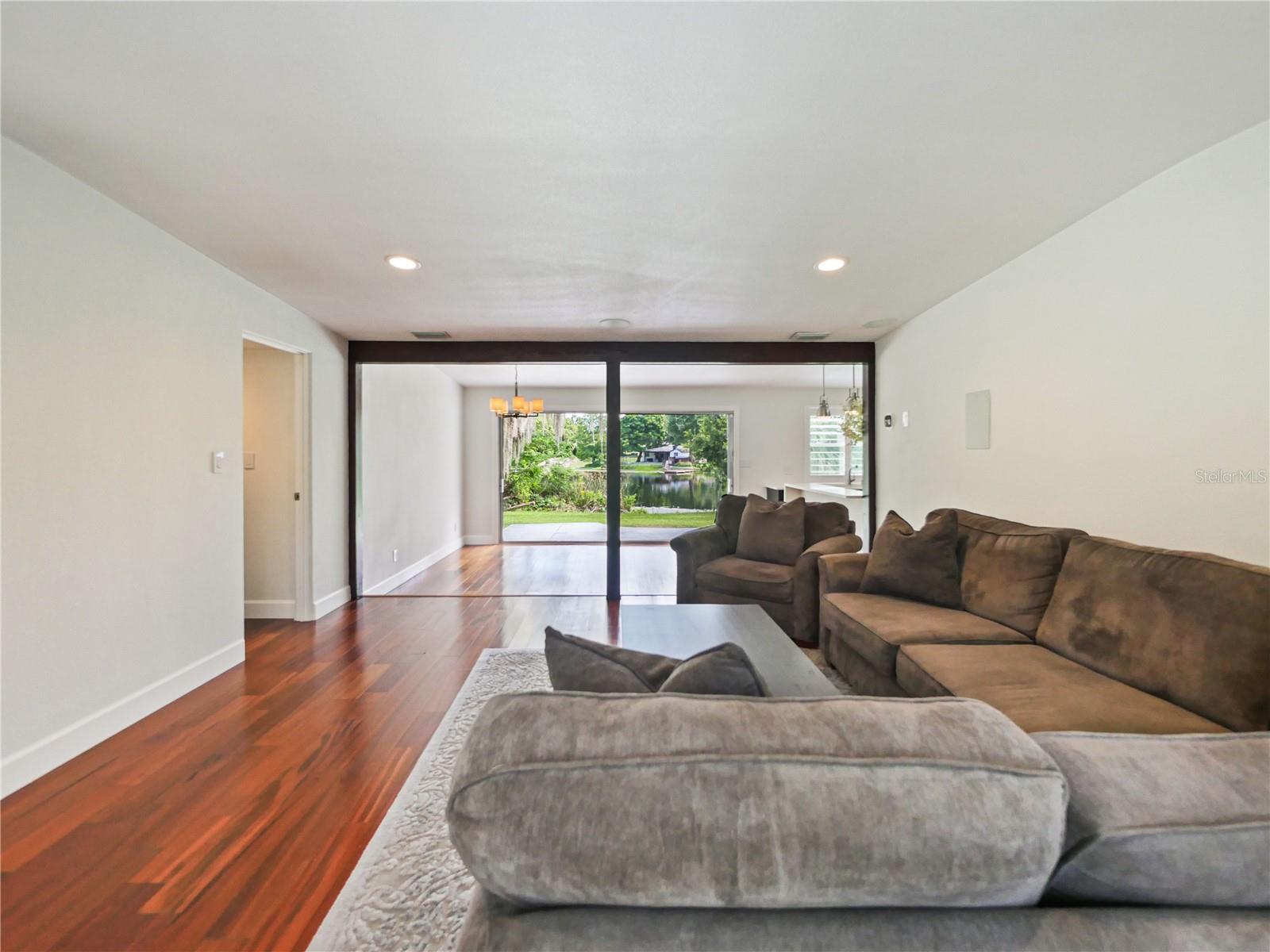 2823 WRIGHT AVE, WINTER PARK, FL, 32789