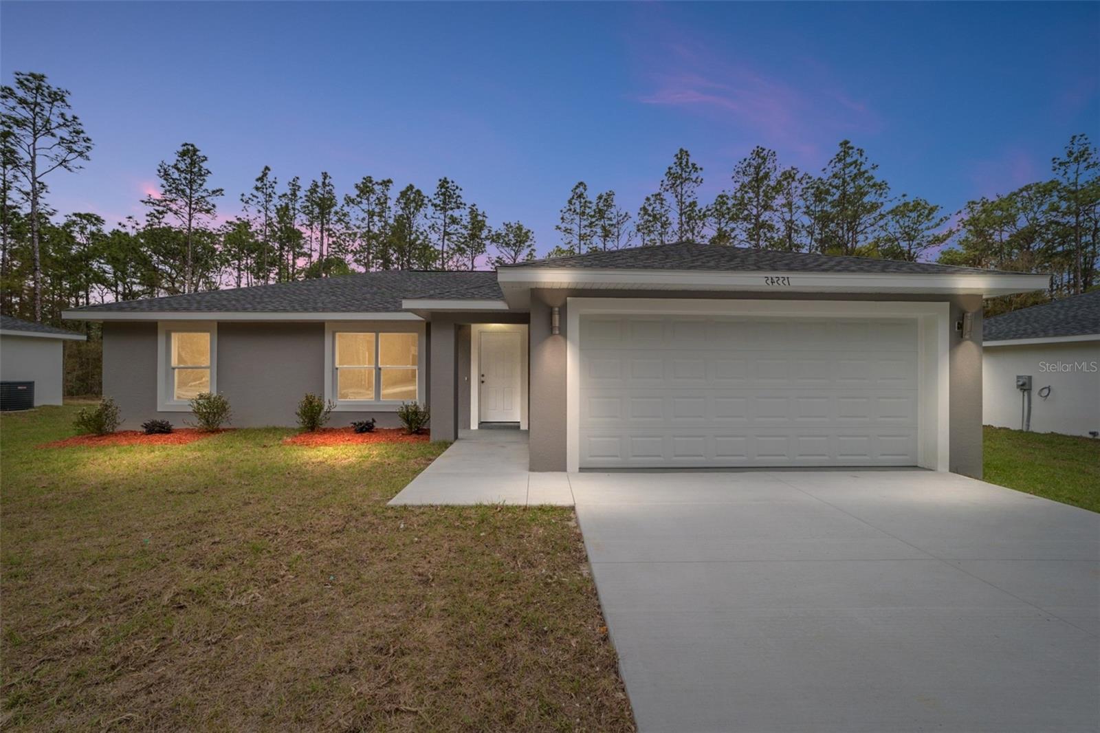 24272 NW ASPEN LN, DUNNELLON, FL, 34431