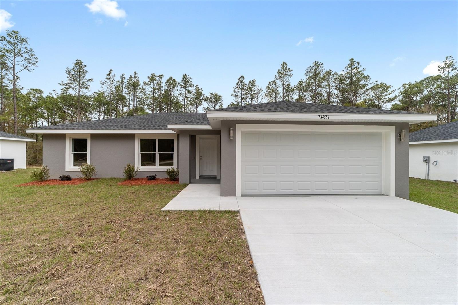 24272 NW ASPEN LN, DUNNELLON, FL, 34431