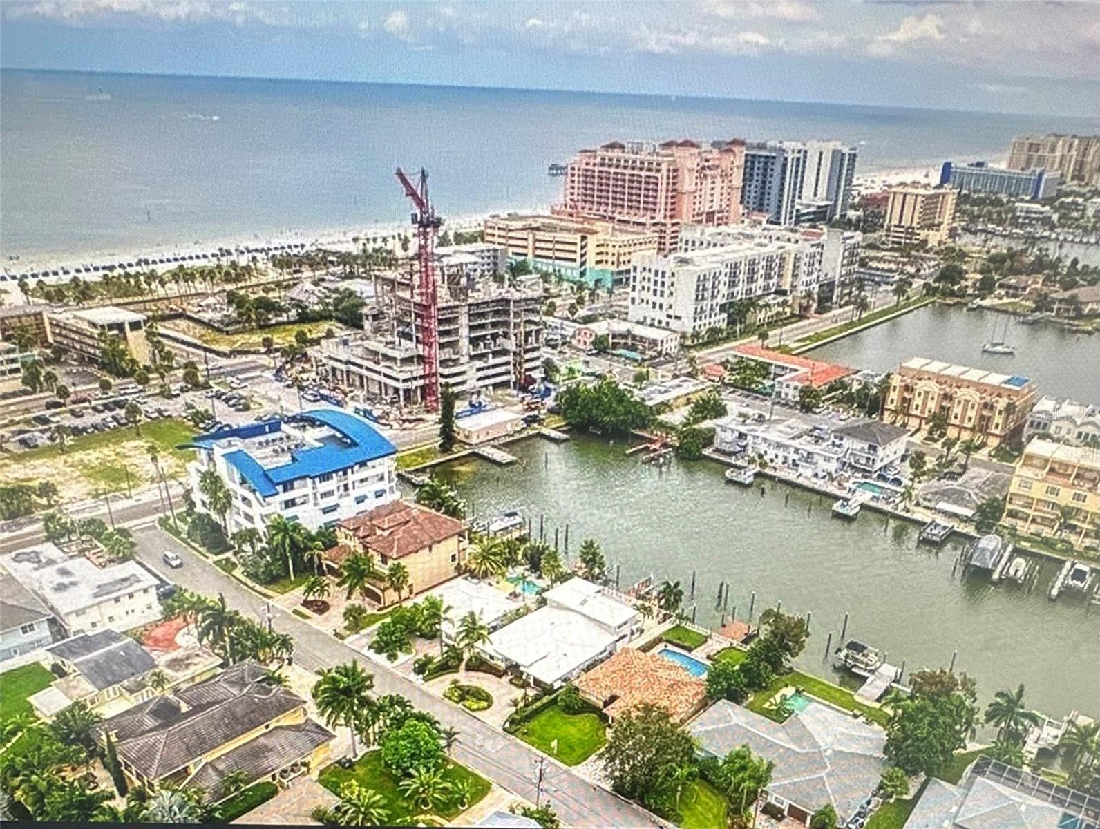 120 BAYSIDE DR, CLEARWATER BEACH, FL, 33767