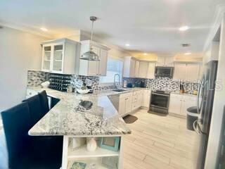 120 BAYSIDE DR, CLEARWATER BEACH, FL, 33767