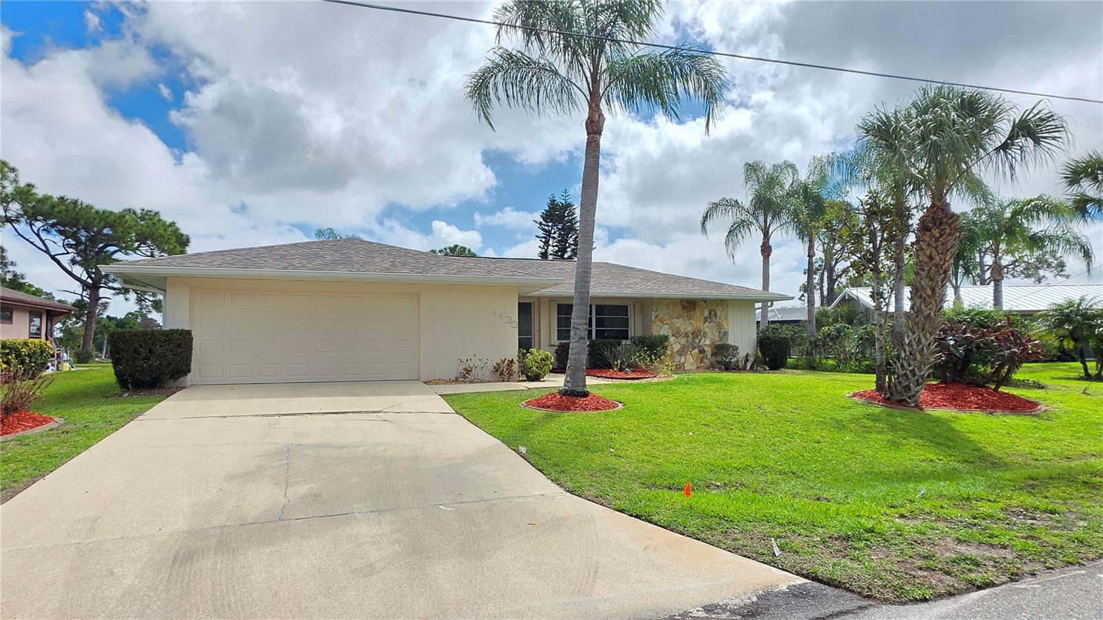 1430 AKEN ST, PORT CHARLOTTE, FL, 33952
