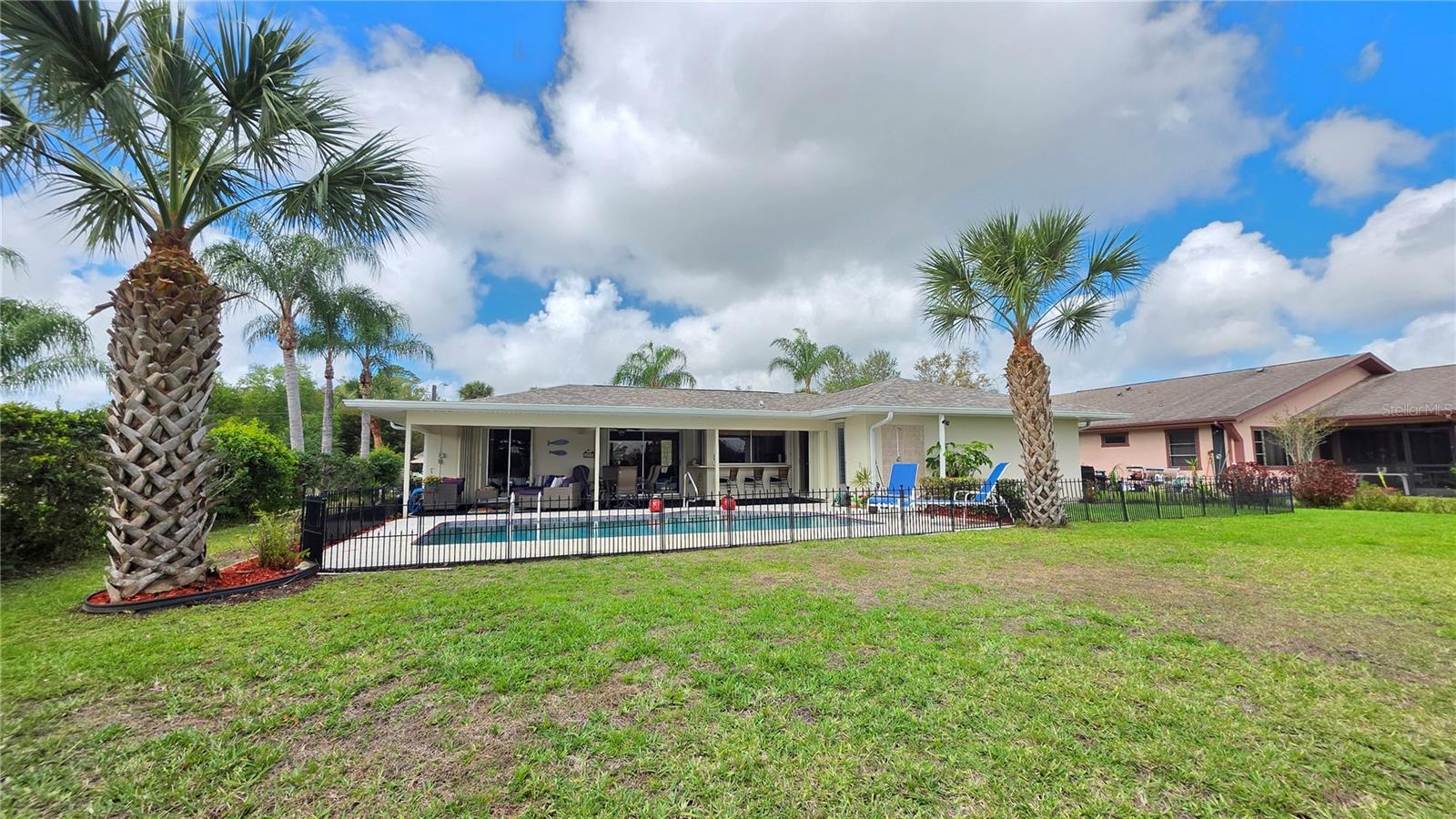 1430 AKEN ST, PORT CHARLOTTE, FL, 33952