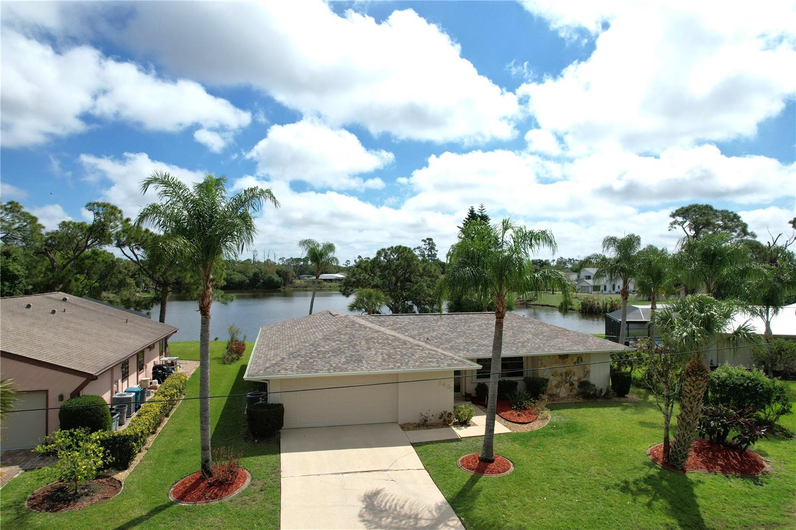 1430 AKEN ST, PORT CHARLOTTE, FL, 33952