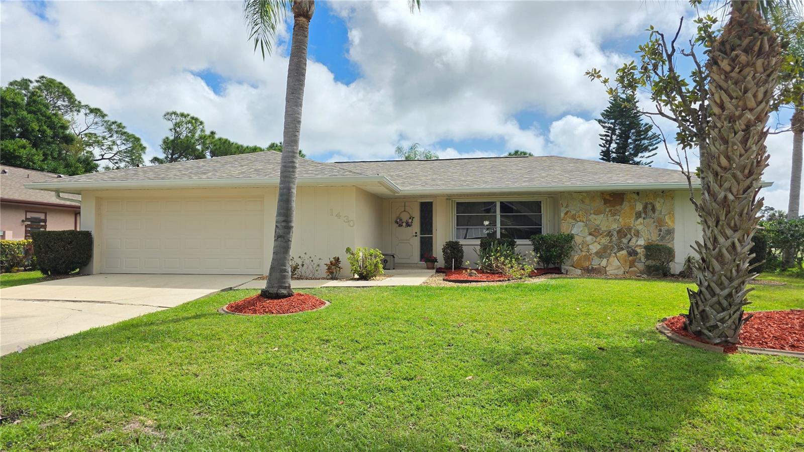 1430 AKEN ST, PORT CHARLOTTE, FL, 33952