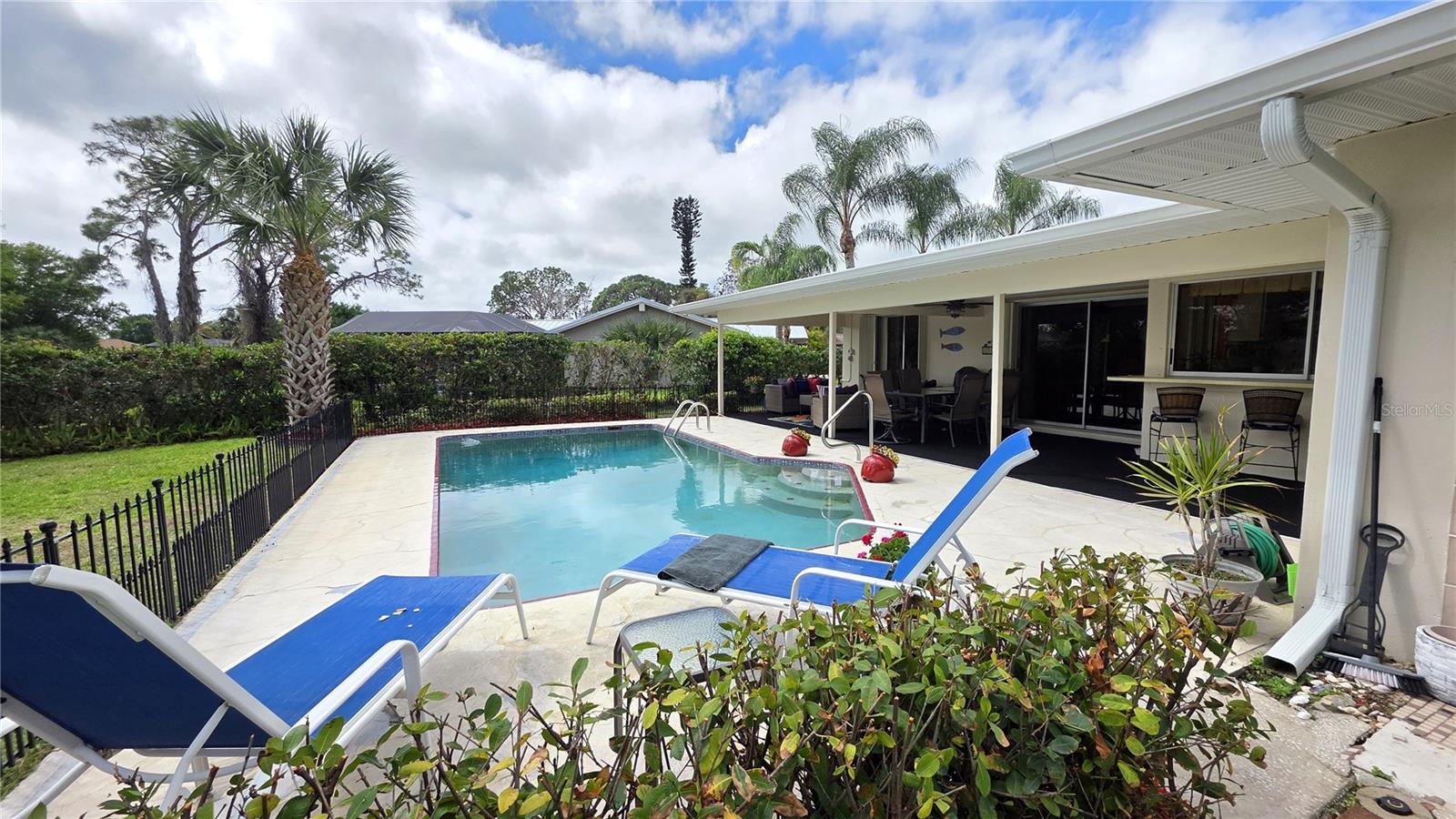1430 AKEN ST, PORT CHARLOTTE, FL, 33952