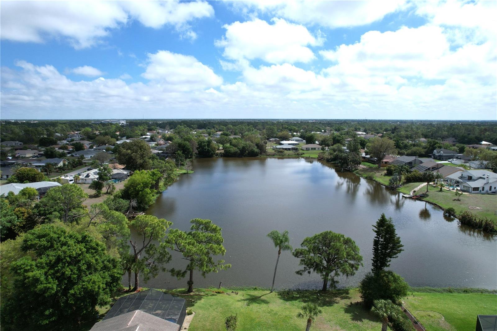 1430 AKEN ST, PORT CHARLOTTE, FL, 33952