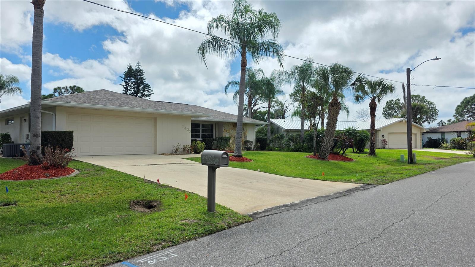 1430 AKEN ST, PORT CHARLOTTE, FL, 33952