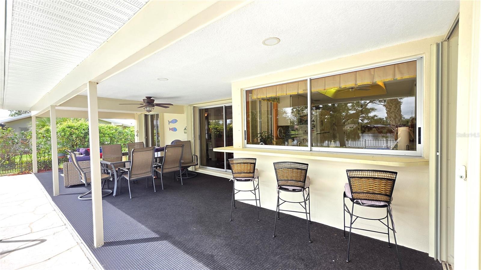 1430 AKEN ST, PORT CHARLOTTE, FL, 33952