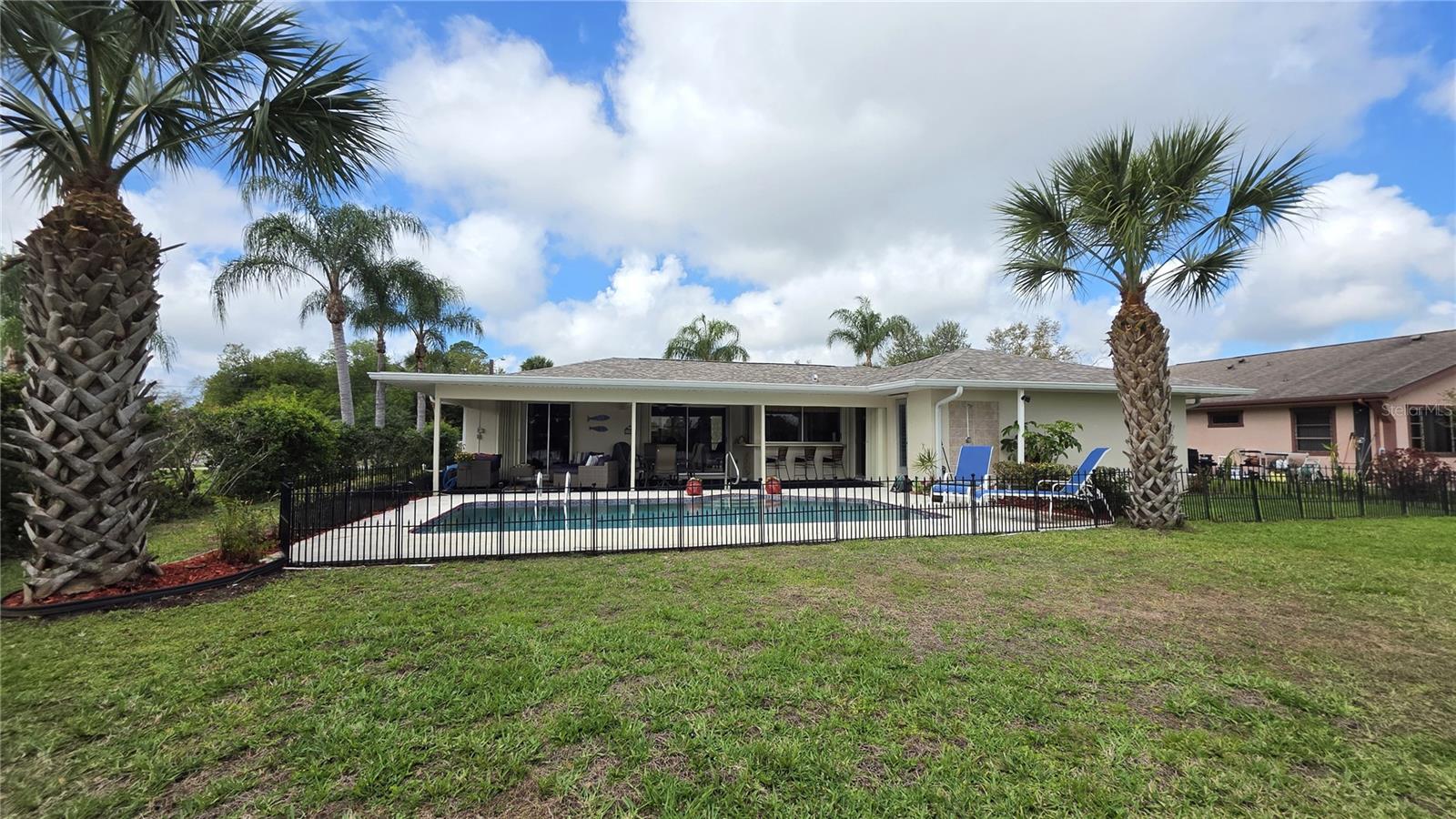 1430 AKEN ST, PORT CHARLOTTE, FL, 33952