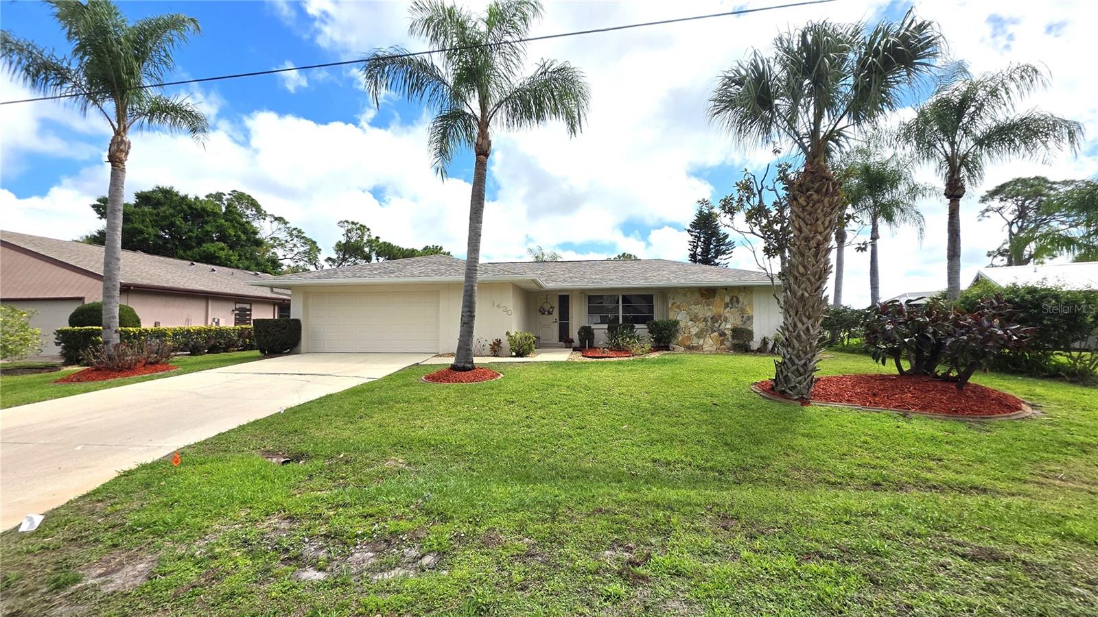 1430 AKEN ST, PORT CHARLOTTE, FL, 33952